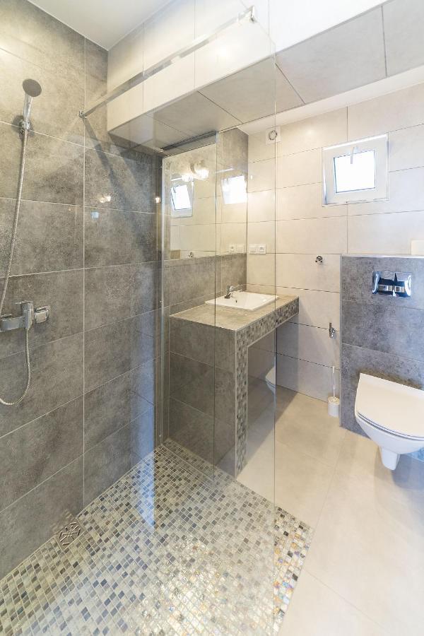 Blu Mare Apartment Wladyslawowo Bagian luar foto