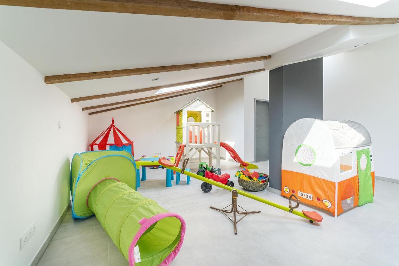 Blu Mare Apartment Wladyslawowo Bagian luar foto