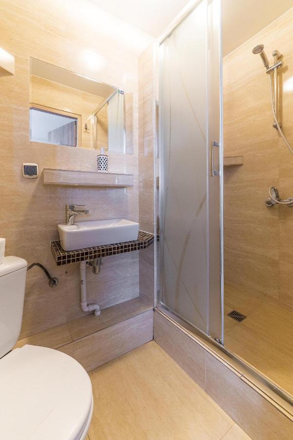 Blu Mare Apartment Wladyslawowo Bagian luar foto