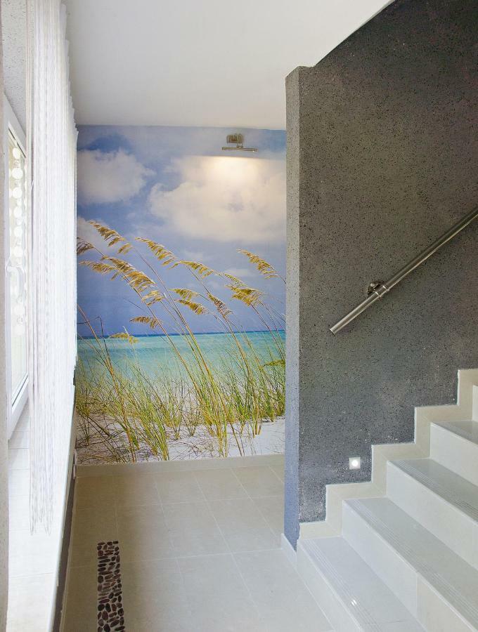 Blu Mare Apartment Wladyslawowo Bagian luar foto
